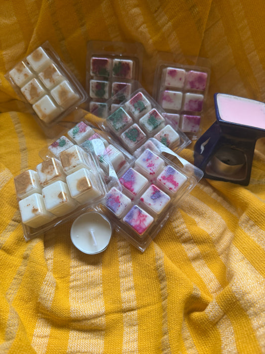 Wax Melts